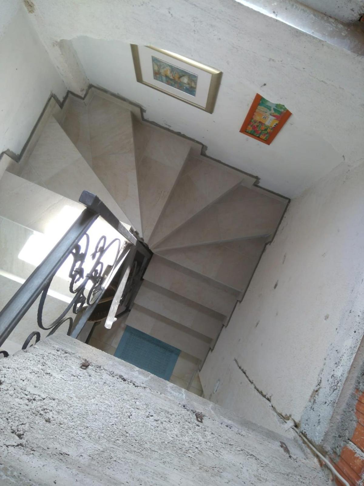 Apartments Marcus & Pascal 希贝尼克 外观 照片