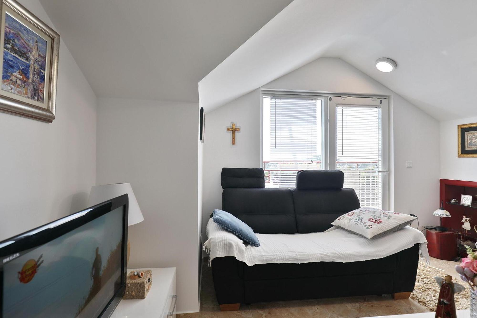 Apartments Marcus & Pascal 希贝尼克 外观 照片